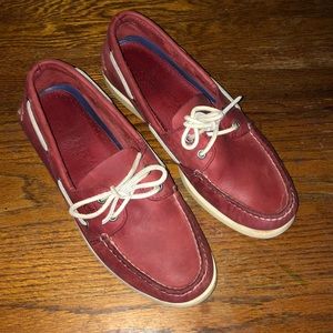 Sperry Top Sider A/O